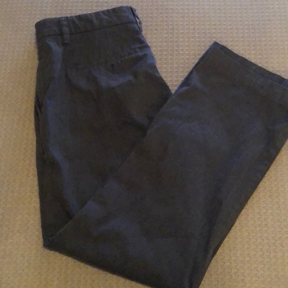 Men’s dress pants